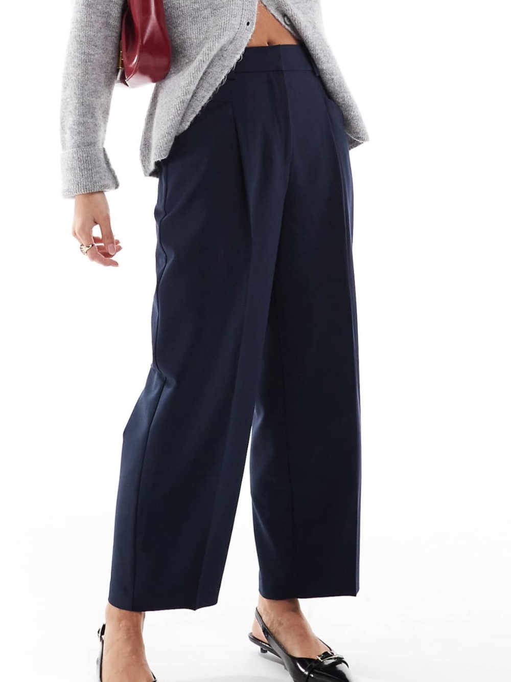 ASOS Tailored Pants